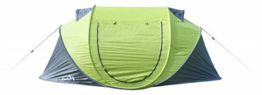 Cort pop-up Garda 230x130x95cm PU3000mm Cattara - TT13356 - Img 2