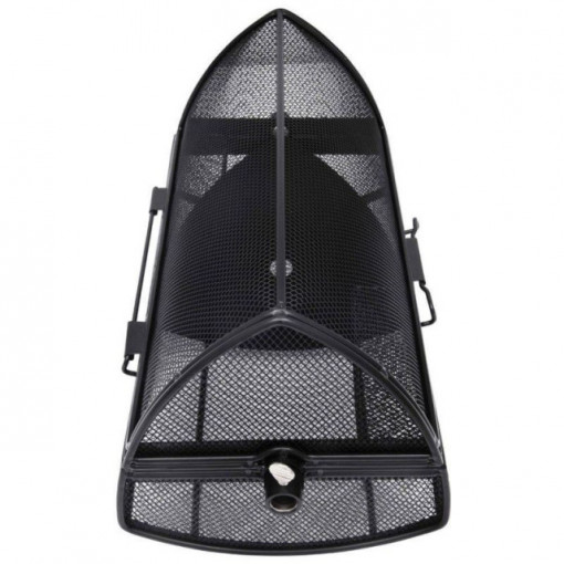 Cos de legume pentru rotisor Char-Broil - 140773 lateral