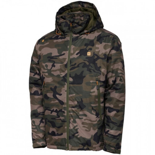 Costum Prologic Avenger Thermal Camo - Img 5