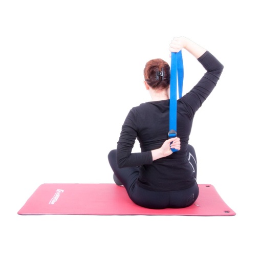 Curea yoga inSPORTline Bokle - Img 5