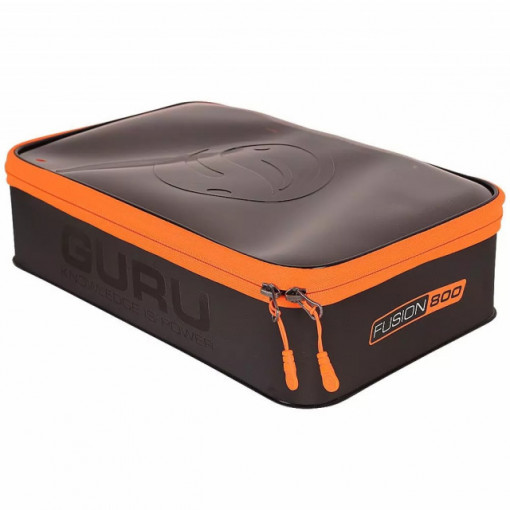 Cutie Guru Fusion 800 L pentru momeala - 220x60x100mm - A4.GU.GLG02
