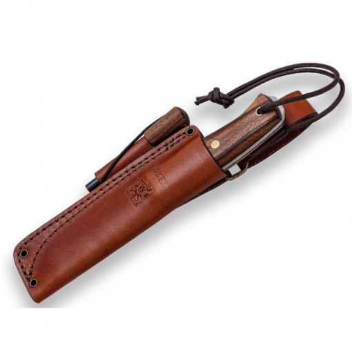 Cutit Bushcraft Joker Ember Flat lama 10.5cm - CN123-P 2