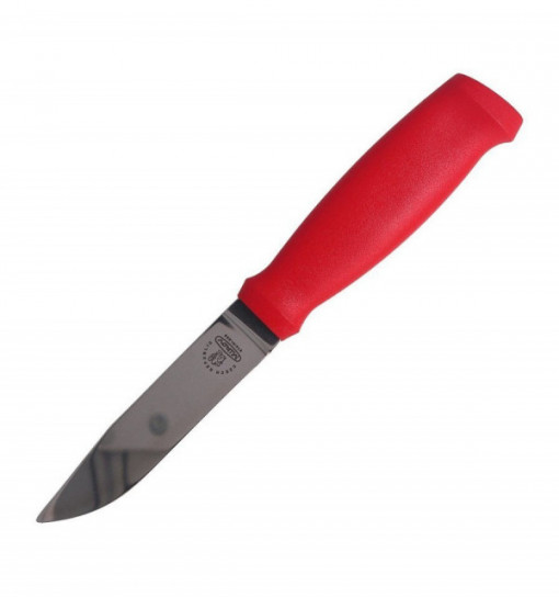 Cutit de outdoor Mikov Brigand 393-NH-10 - lama 10 cm - V1707636 2
