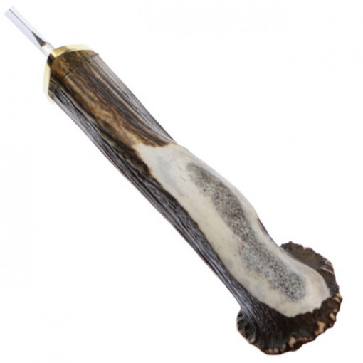 Cutit de vanatoare Muela BW 24S - lama 24cm 6