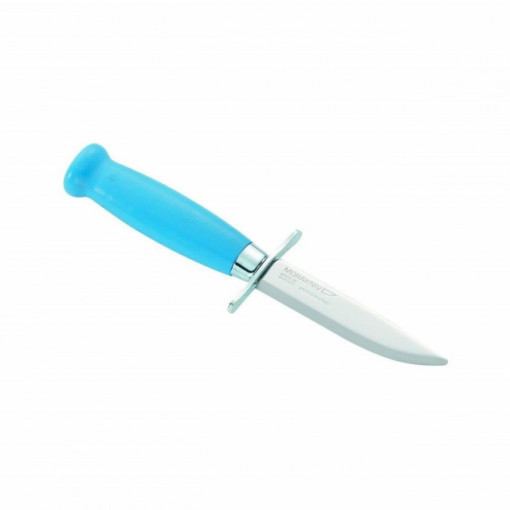 Cuţit Morakniv Scout 39 pt copii/juniori lama 8.5cm - 12021 2