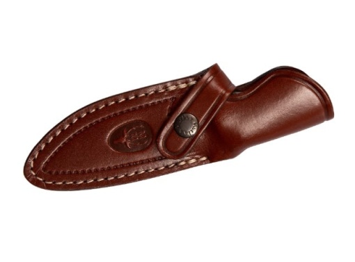 Cutit Outdoor Muela TUAREG-10G,maner micarta, lama full tang 10 cm - Img 3