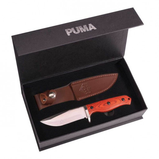 Cutit outdoor Puma Tec lama 10.8cm - 565710 - Img 3