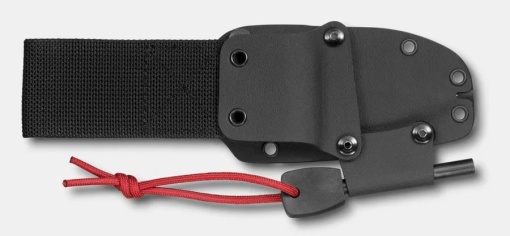 Cutit Outdoor Victorinox Outdoor Master Mic L, Black, lama 10cm 4.2261 - Img 6