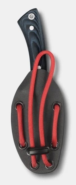 Cutit Outdoor Victorinox Outdoor Master Mic S, Black, lama 70mm - 4.2262 - Img 5