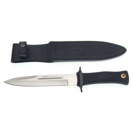 Cutit tactic Muela Scorpion 19W - lama 19cm