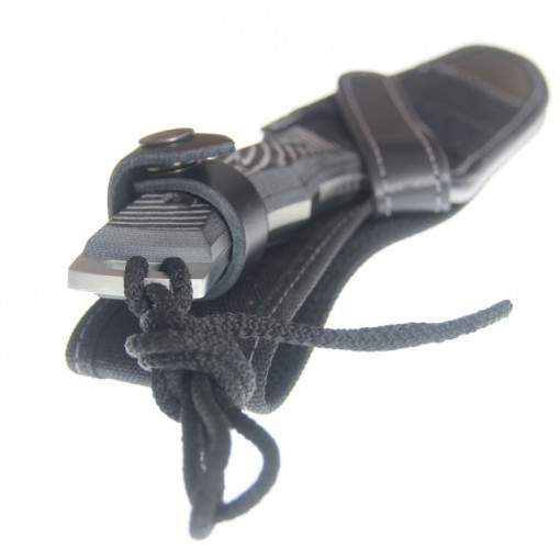 Cutit tactic Muela Typhoon-15W - lama 15cm 2