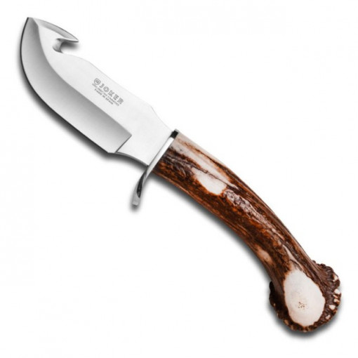 Cutit vanatoare Joker Desmogue D lama 11 cm - CN28