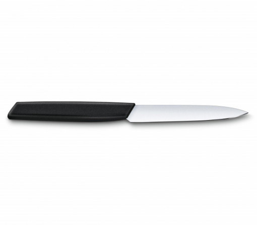 Cutit Victorinox Swiss Modern pentru decojit, lama 10cm - 6.9003.10 2
