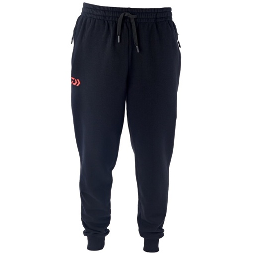 DAIWA Pantalon DVEC Negru - Img 2