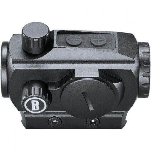 Dispozitiv de ochire Bushnell RED DOT Sight TRS 125 Black 1 x 22 - VB.TRS125 5