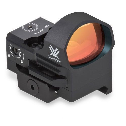 Dispozitiv de ochire Vortex Razor - RZR-2003 2
