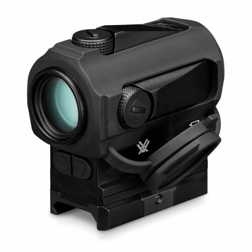 Dispozitiv de ochire Vortex Sparc AR2 4