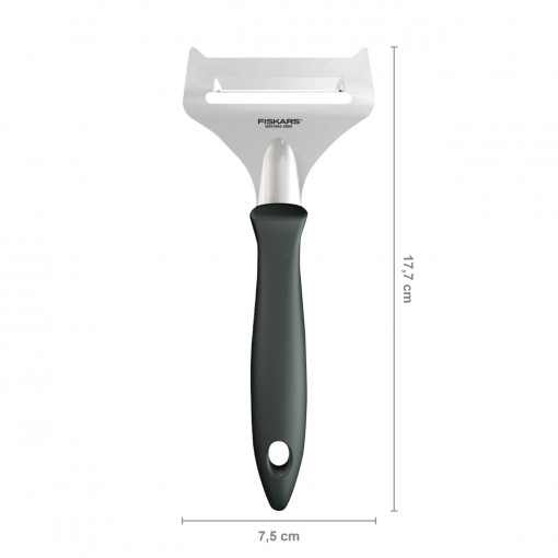 Dispozitiv feliat branza moale Fiskars Essential - Img 4