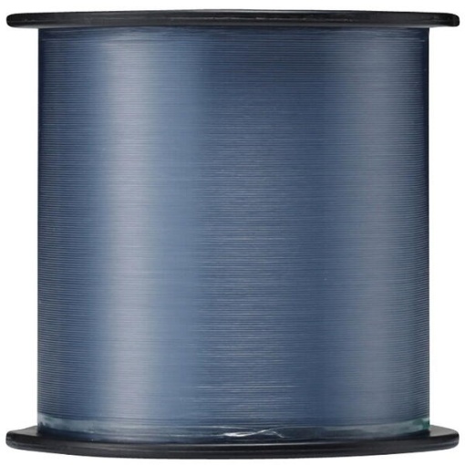 Fir Crap Daiwa J-Threads Grey 600m - Img 2