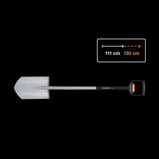 FISKARS Cazma ascutita telescopica Xact - 1066732 - Img 6