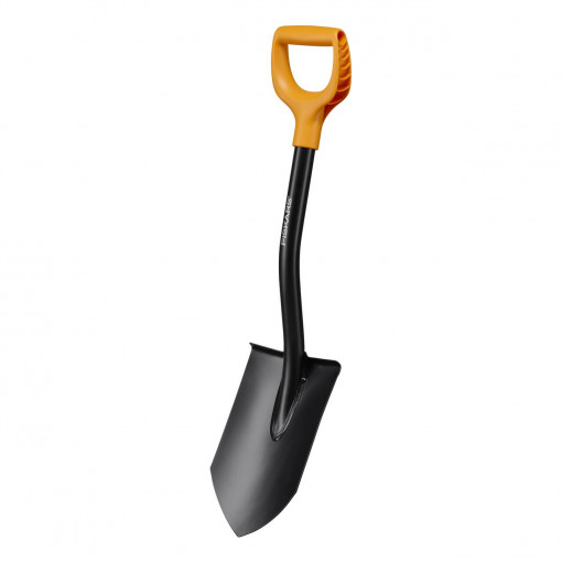 FISKARS Cazma metalica pentru masina Fiskars Solid, 78 cm, 1.4 kg - 1066715 - Img 3