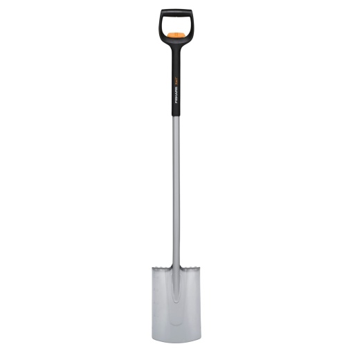 FISKARS Cazma telescopica rotunjita Xact - 1066733 - Img 3