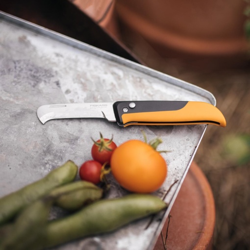 FISKARS Cutit pliabil K80 - 1062819 - Img 5