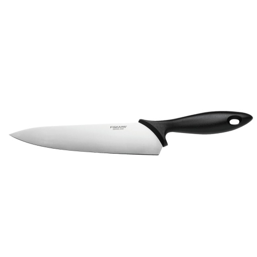 FISKARS Cutitul bucatarului 21cm, Essential - 1065565 - Img 2