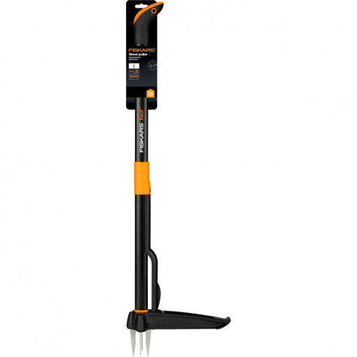 FISKARS Dispozitiv smuls buruieni Fiskars Xact, 1000 mm, 950 g - 1020126 - Img 4
