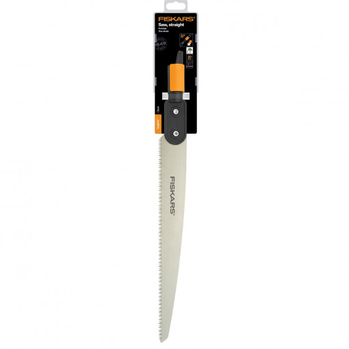 FISKARS Fierastrau drept Fiskars QuikFit, 620 mm, 200 g - 1000692 - Img 2