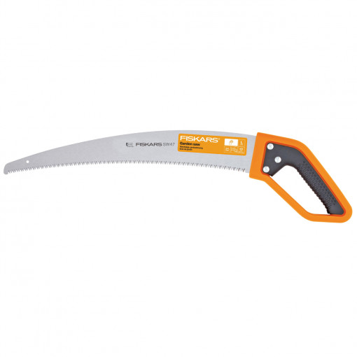 FISKARS Fierastrau lama fixa Fiskars SW47 L - 1028375 - Img 4