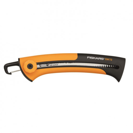 FISKARS Fierastrau pentru tamplarie Fiskars Xtract™ SW72, 223 mm, 130 g - 1020221 - Img 2