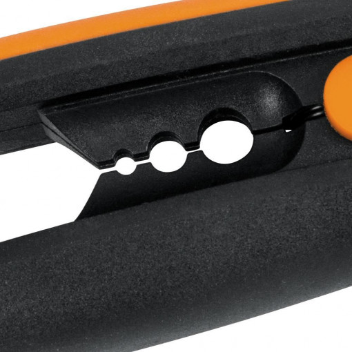FISKARS Foarfeca pentru flori Fiskars Solid SP14, 185 mm, 130 g - 1051601 - Img 4