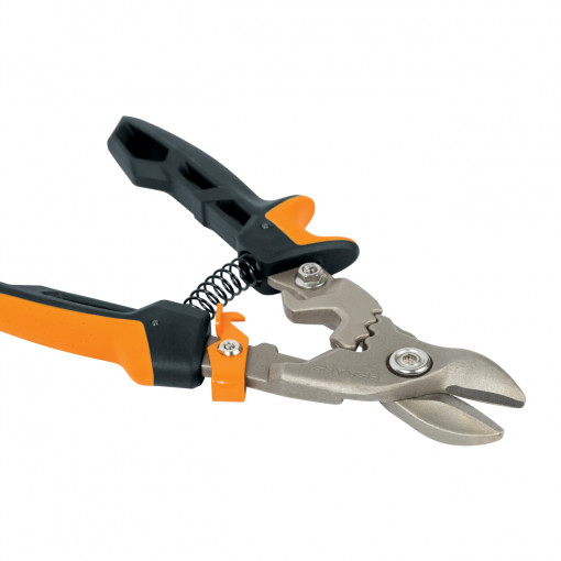FISKARS Foarfeca pentru tabla Fiskars PowerGear, bulldog - 1027212 - Img 3