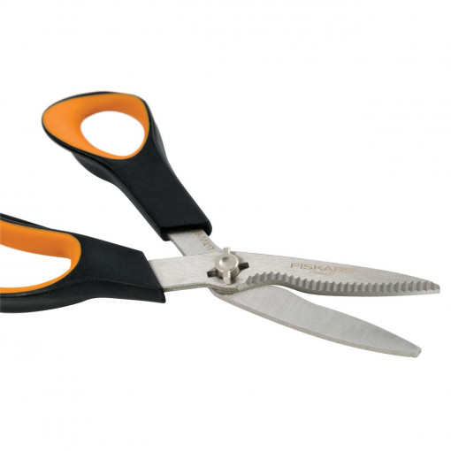 FISKARS Foarfeca universala Fiskars SP240, 204 mm, 110 g - 1063327 - Img 2