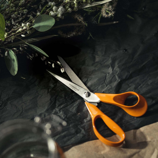 FISKARS Foarfeca uz general Fiskars Classic, 21 cm - 1000815 - Img 12