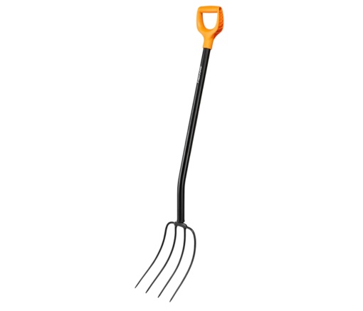 FISKARS Furca pentru compost Solid - 1070674 - Img 2