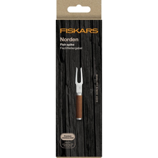 FISKARS Furculita pentru peste, Norden - 1065249 - Img 2