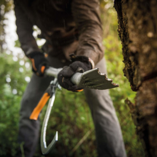 FISKARS Levier busteni Fiskars WoodXpert, L, 115 cm, 2700 g - 1015439 - Img 4