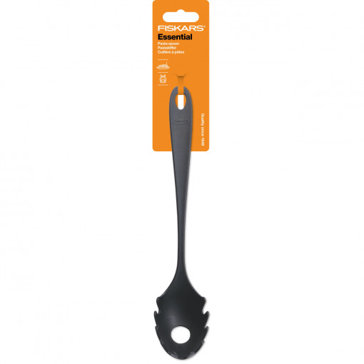 FISKARS Lingura pentru paste Fiskars Essential - 1023805 - Img 3