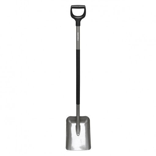 FISKARS Lopata Fiskars Ergonomic, 130 cm, 2 kg - 1066712 - Img 4