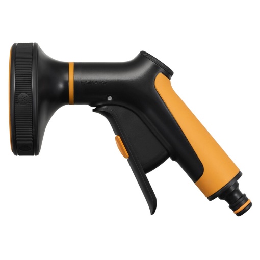 FISKARS Pistol pentru stropit Fiskars Comfort Multi, control frontal - 1065482 - Img 4