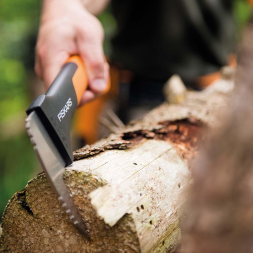 FISKARS Tapina Fiskars WoodXpert XA2, 367 mm, 240 g - 1003622 - Img 6