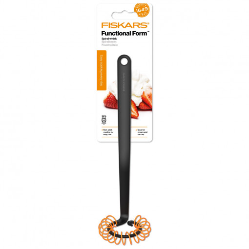 FISKARS Tel spiralat Fiskars Functional Form - 1014438 - Img 2