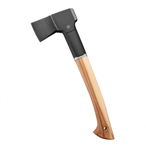 FISKARS Topor Fiskars Norden N10, 476 mm, 1210 g - 1051143 - Img 13