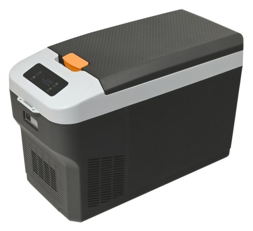 Frigider auto cu compresor Alpicool 28l 230/24/12V -20° C - TT07080