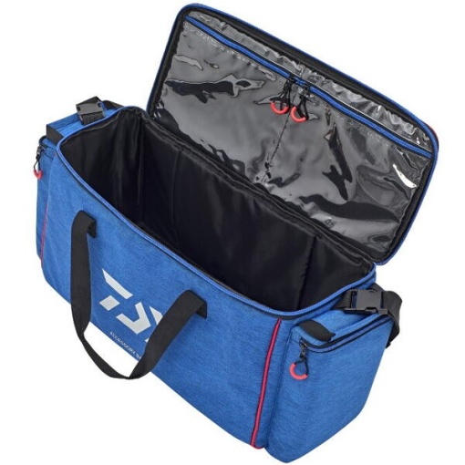Geanta Accesorii Daiwa N Zon M 68x30x26cm - Img 2