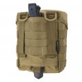 Geanta pentru accesorii Helikon-Tex E&amp;E Pouch Black 2L - MO-U06-CD-01 2