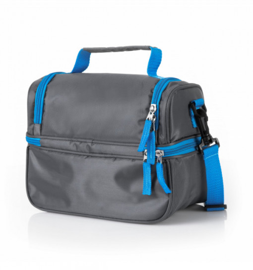 Geanta termoizolanta &amp; LunchBox Spokey Basic 23,5 x 13,5 x 18 cm - 921872 4