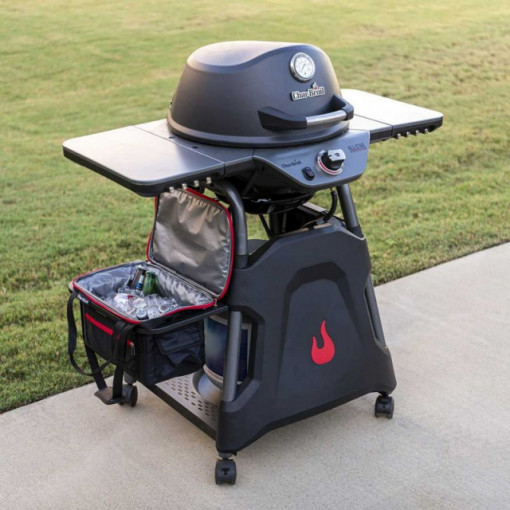 Geanta termoizolanta pentru gratarul Char-Broil All-Star Char-Broil - 140391 5